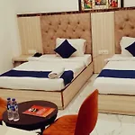 Hotel Mansha
