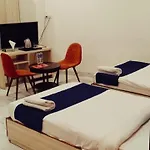 Hotel Mansha