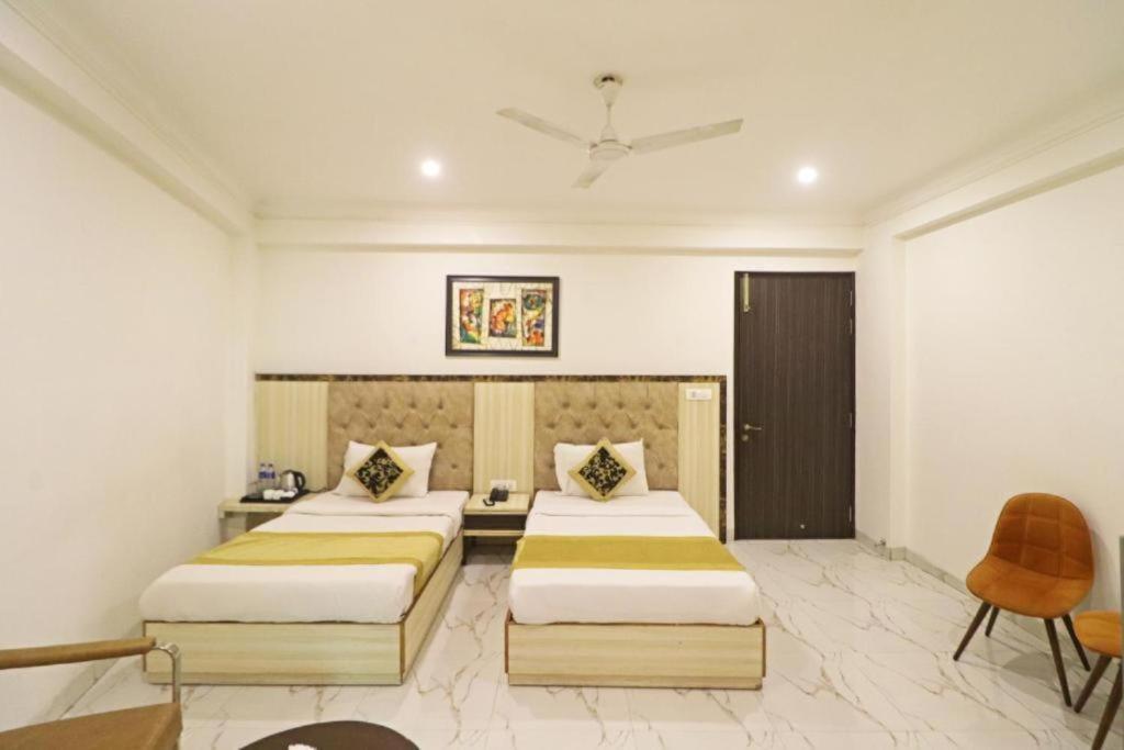 Mansha 4* New Delhi